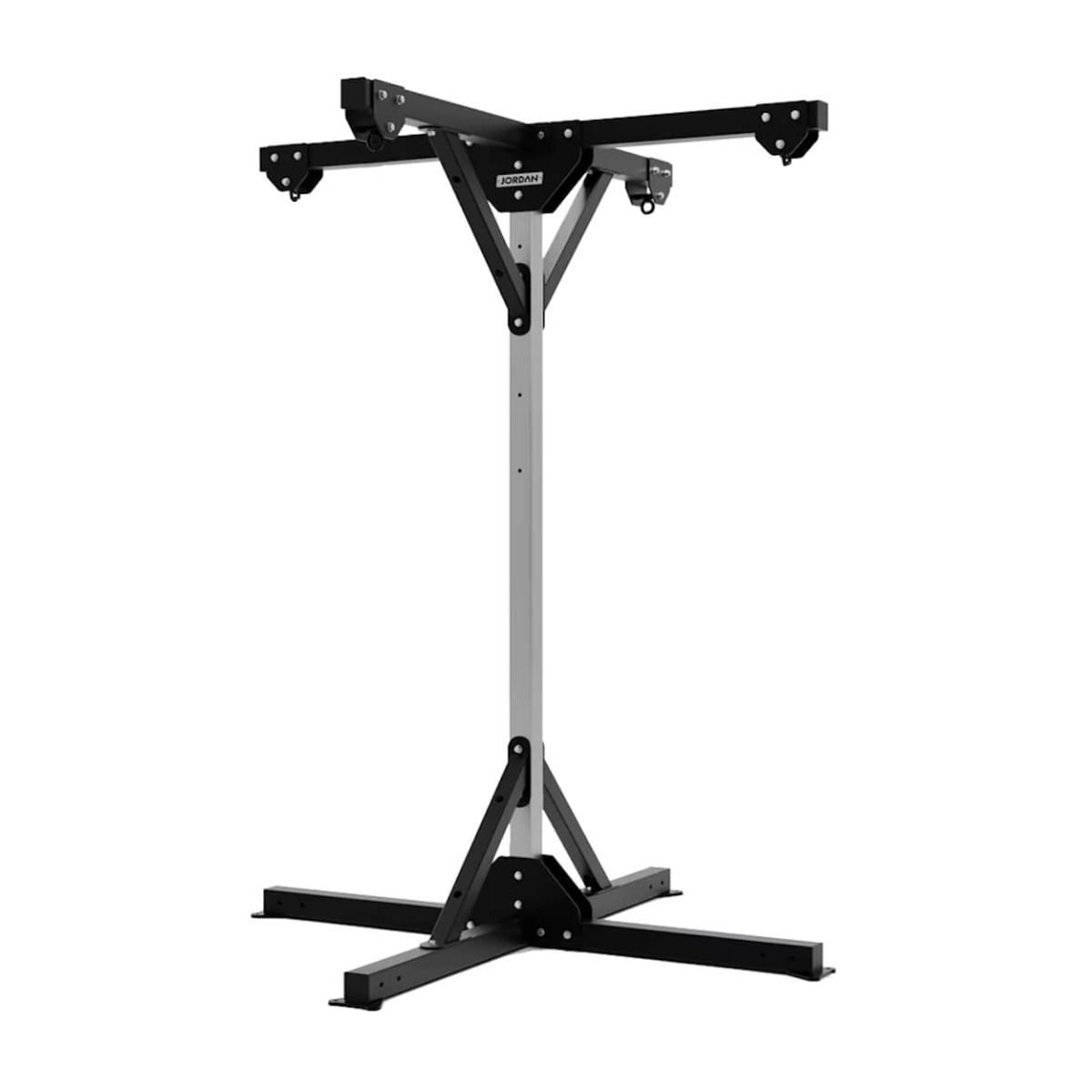 JORDAN 4 bag arms boxing frame (punch bags not included)