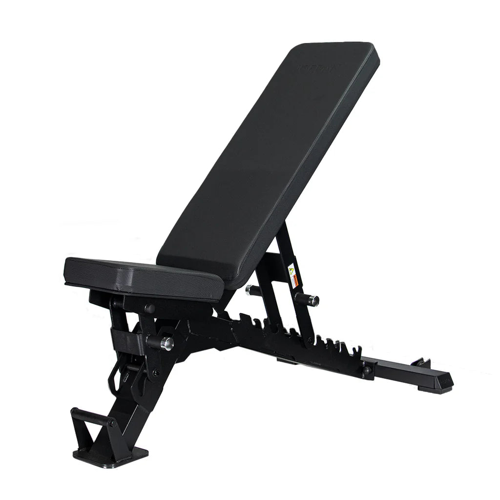 JORDAN Adjustable FID Bench