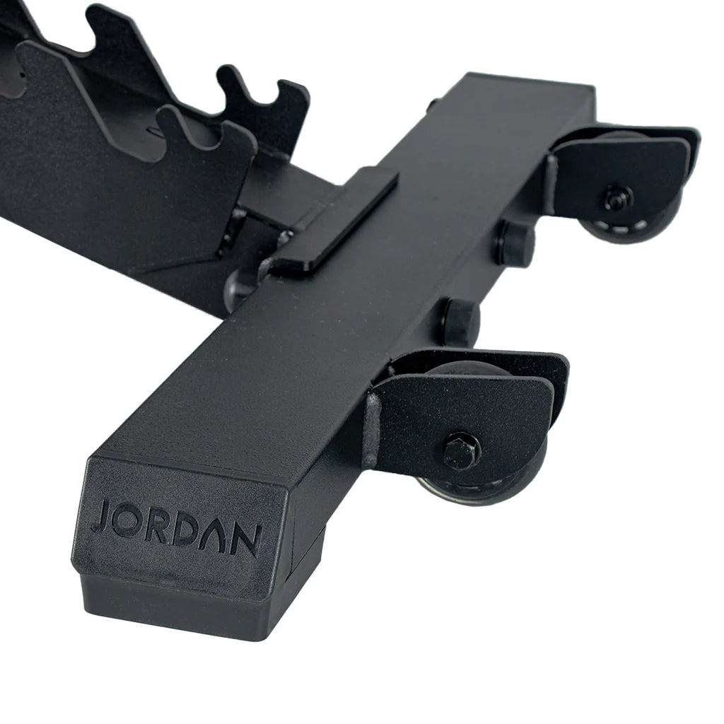 JORDAN Adjustable FID Bench