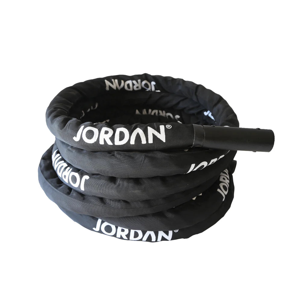 Jordan Battle Ropes (with nylon casing)