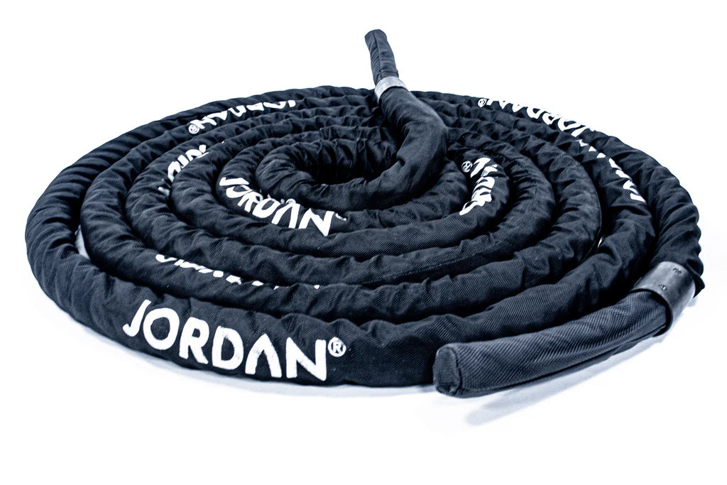 Jordan Battle Ropes (with nylon casing)  