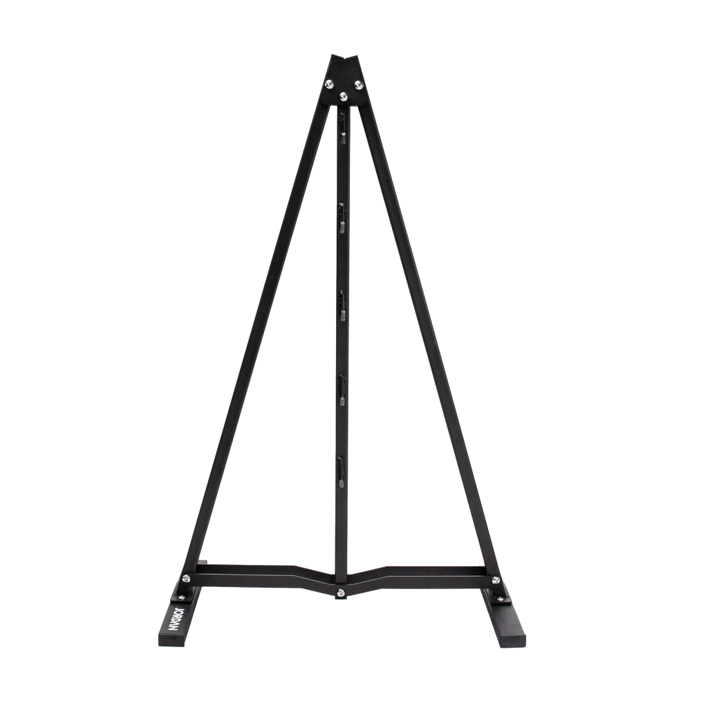 JORDAN Pro Series Cable Attachment Rack  