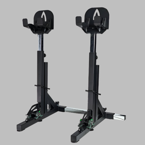 JORDAN® Dumbbell Breaker Stand