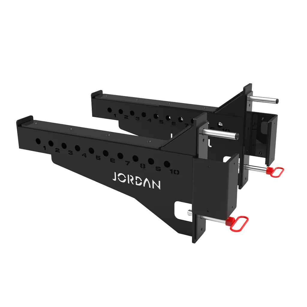 JORDAN J75 Safety Spot Arms