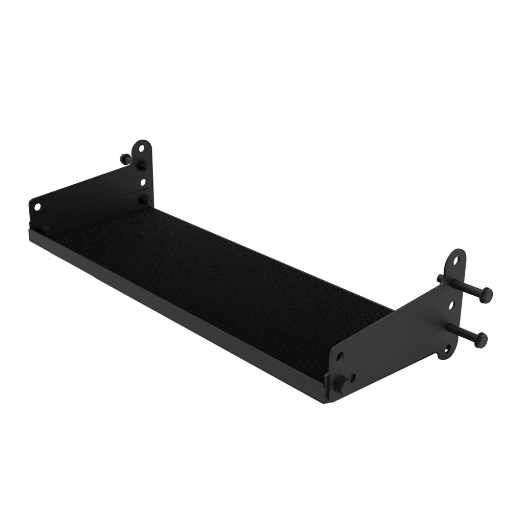 JORDAN J75 Storage Shelves