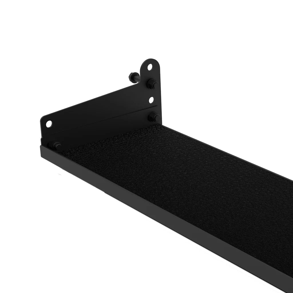 JORDAN J75 Storage Shelves