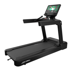 Life Fitness Integrity Treadmill with SE4HD Console