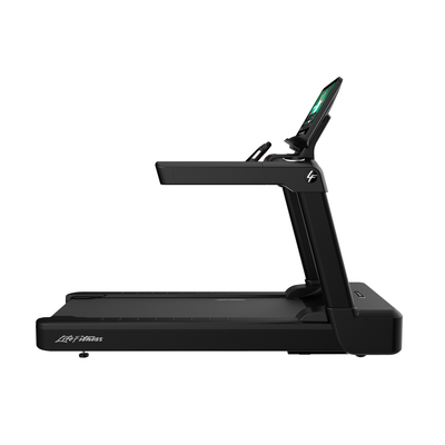 Life Fitness Integrity + Treadmill with SE4HD Console