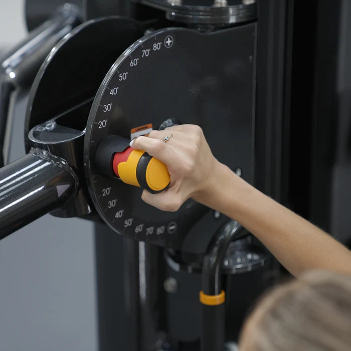 Life Fitness Universal Cable