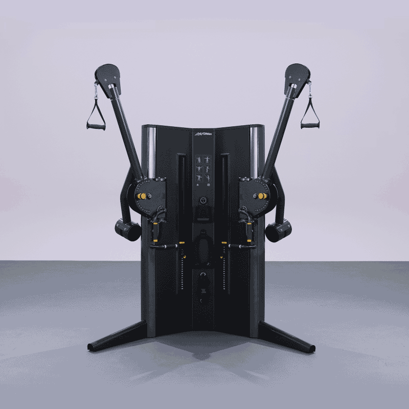 Life Fitness Universal Cable