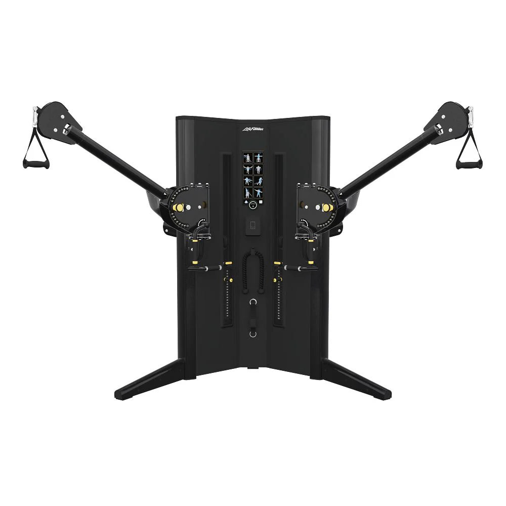 Life Fitness Universal Cable