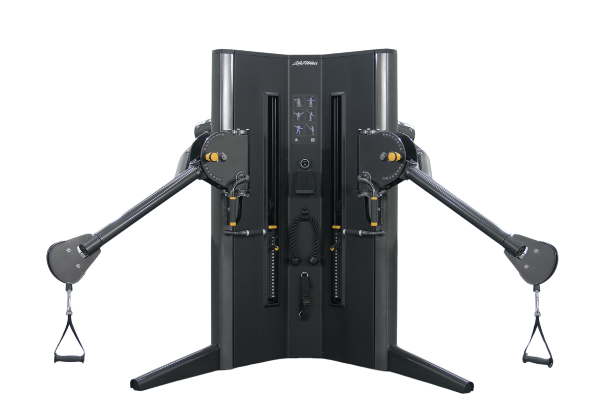 Life Fitness Universal Cable