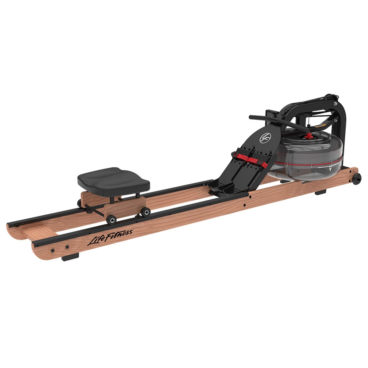 Life Fitness Row HX Rowing Machine
