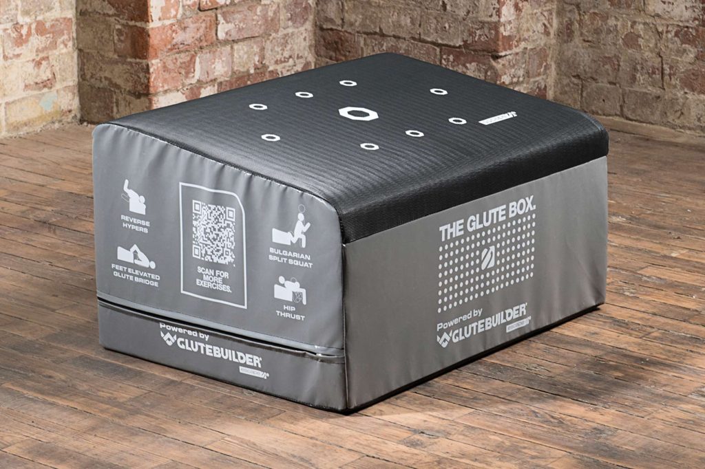 The Escape Glute Box