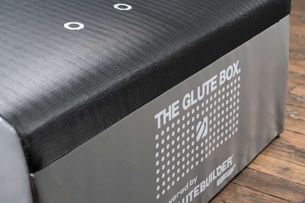 The Escape Glute Box
