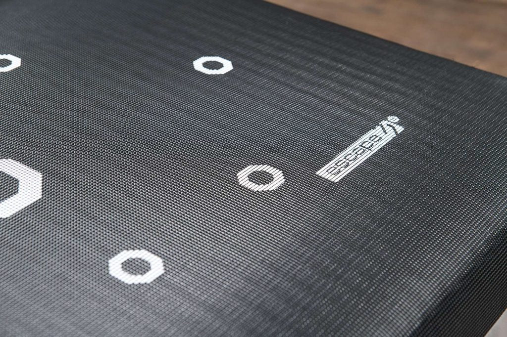 The Escape Glute Box