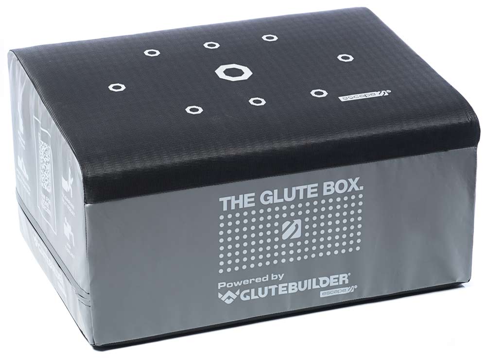The Escape Glute Box  