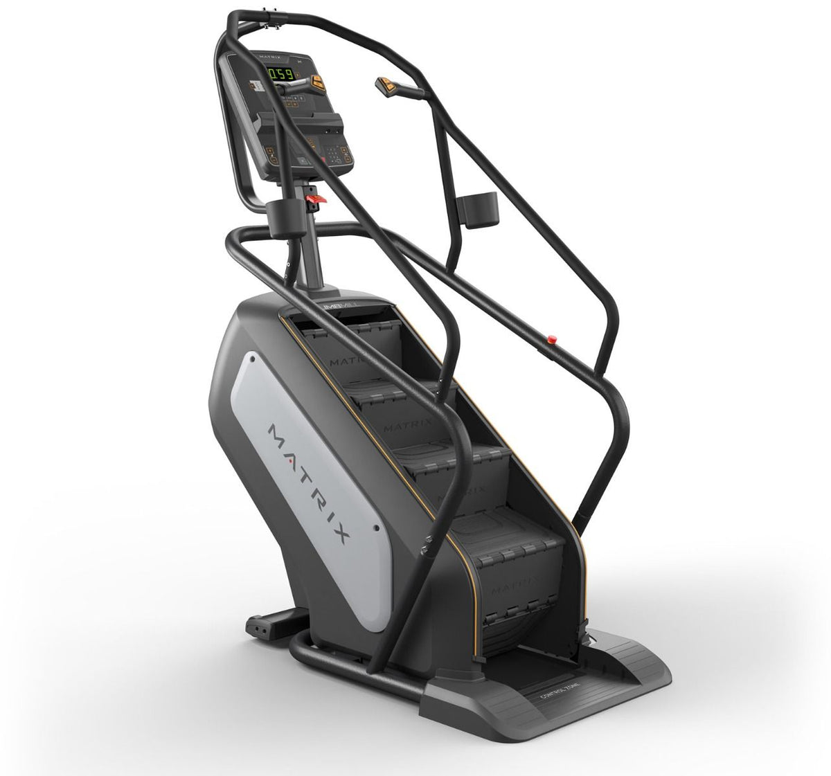 Matrix Performance ClimbMill