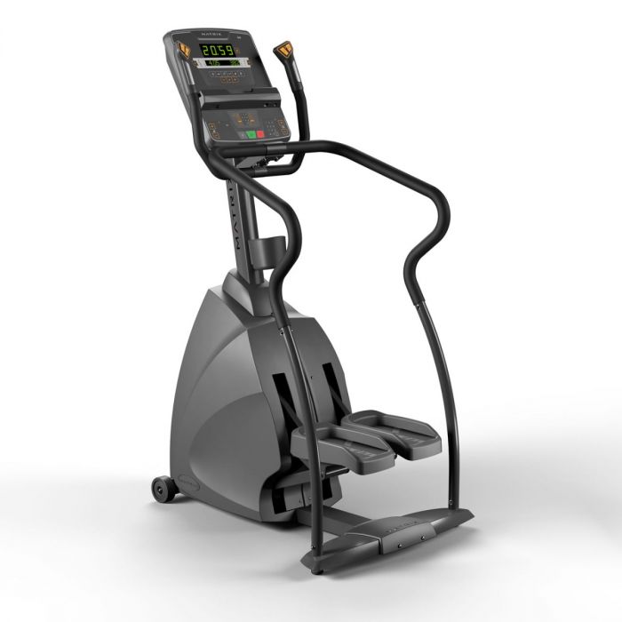 Matrix Endurance Stepper