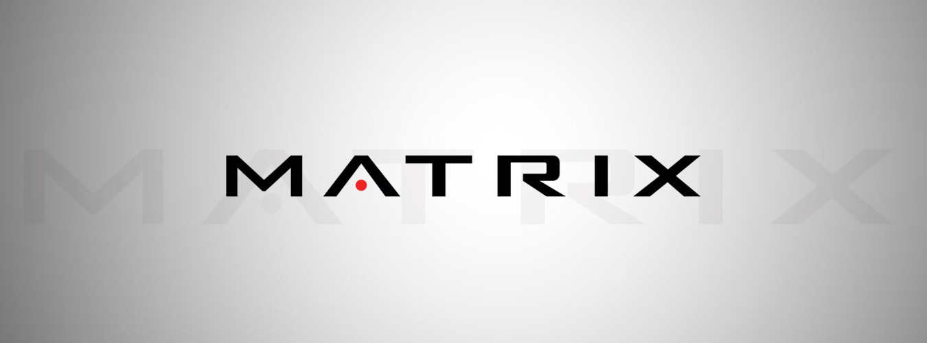 Matrix Gym Equipment Banner