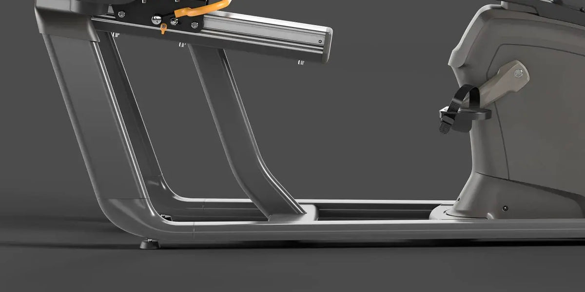 Matrix Lifestyle Recumbent Cycle