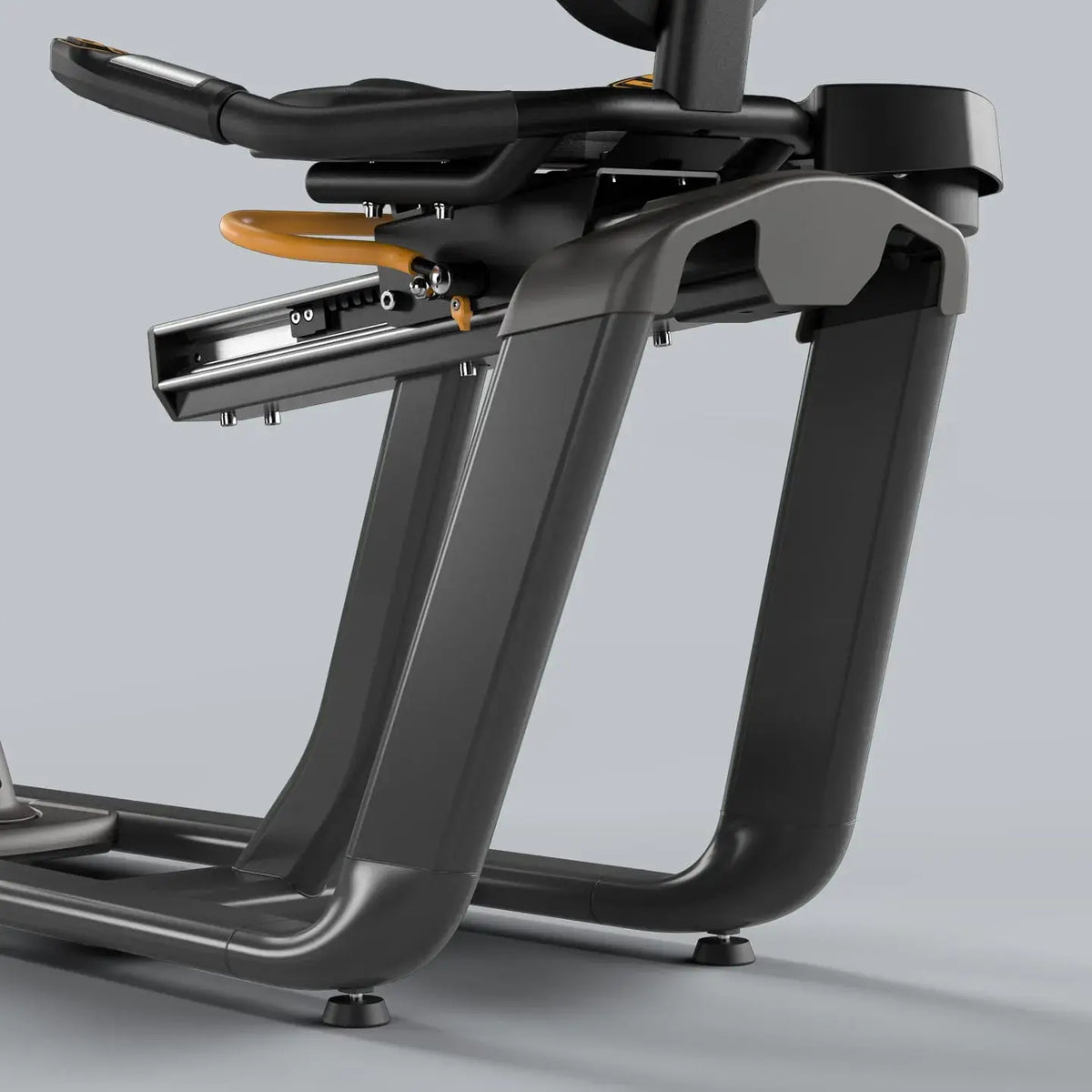 Matrix Lifestyle Recumbent Cycle