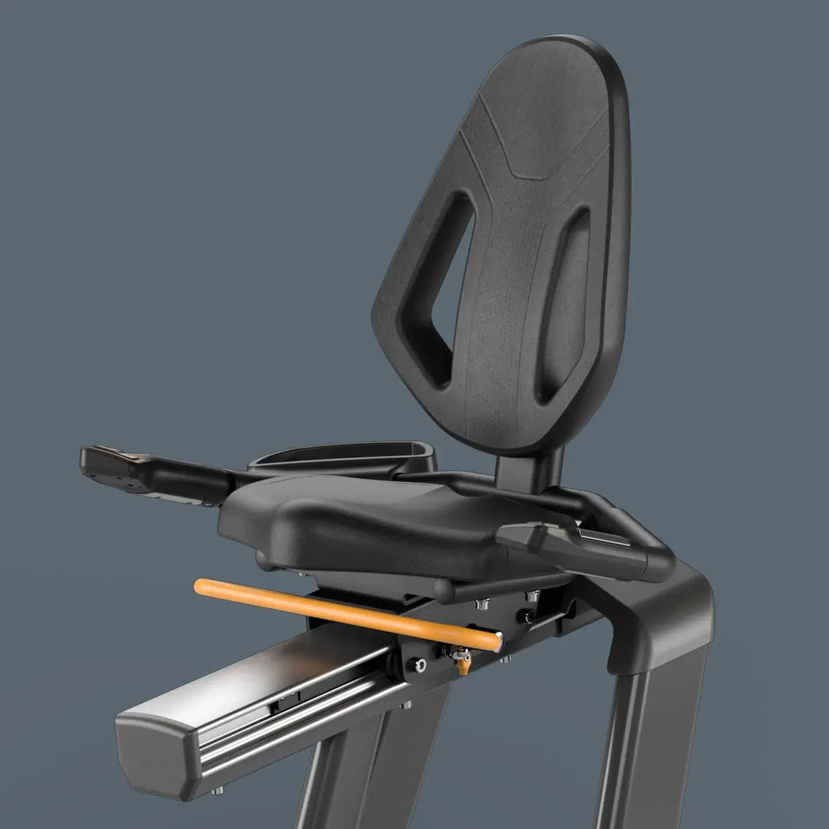 Matrix Lifestyle Recumbent Cycle