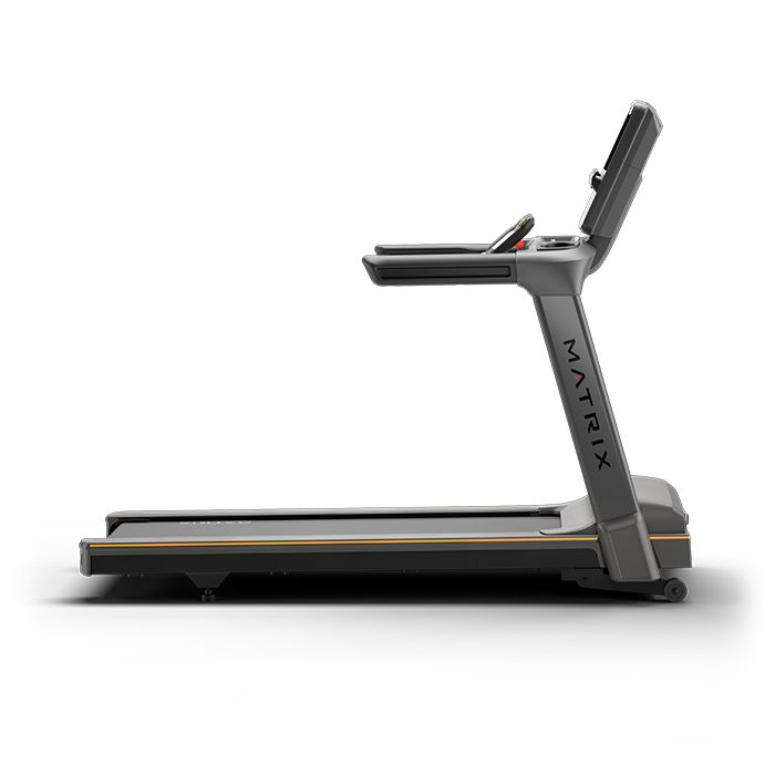 Matrix Lifestyle Treadmill