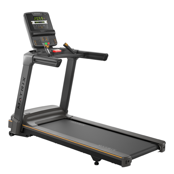 Matrix Lifestyle Treadmill