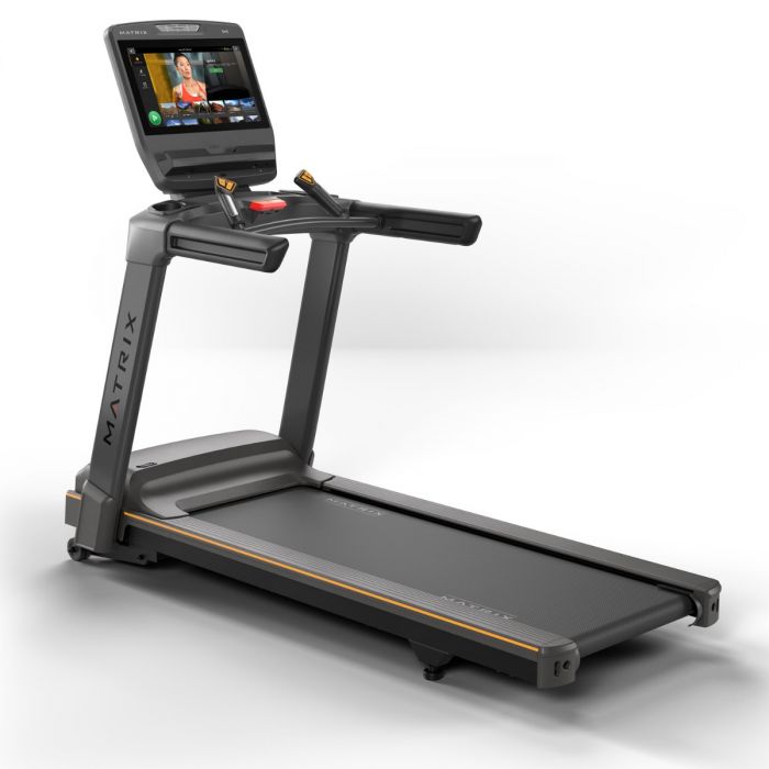 Matrix Lifestyle Treadmill