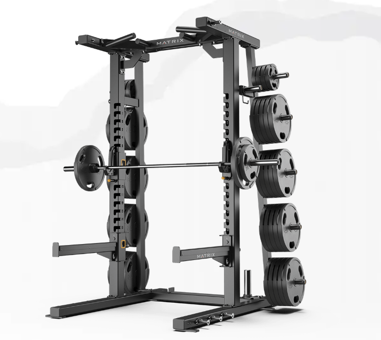 Matrix Magnum MEGA Half Rack
