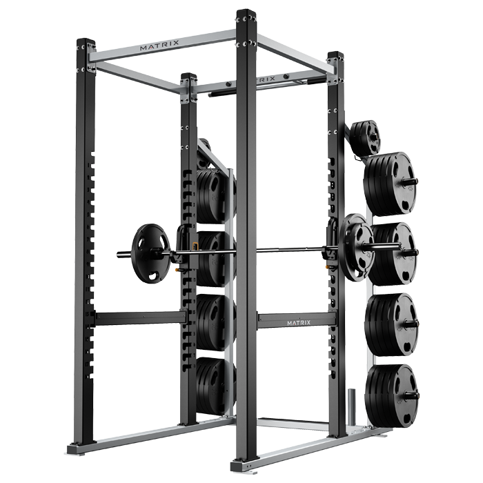 Matrix Magnum MEGA Power Rack