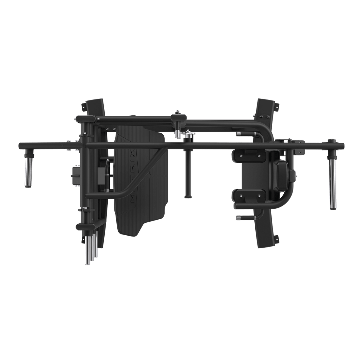 Matrix  Pendulum Squat