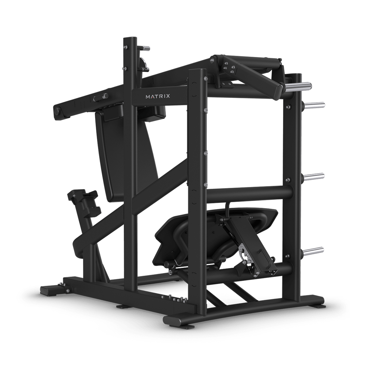 Matrix  Pendulum Squat