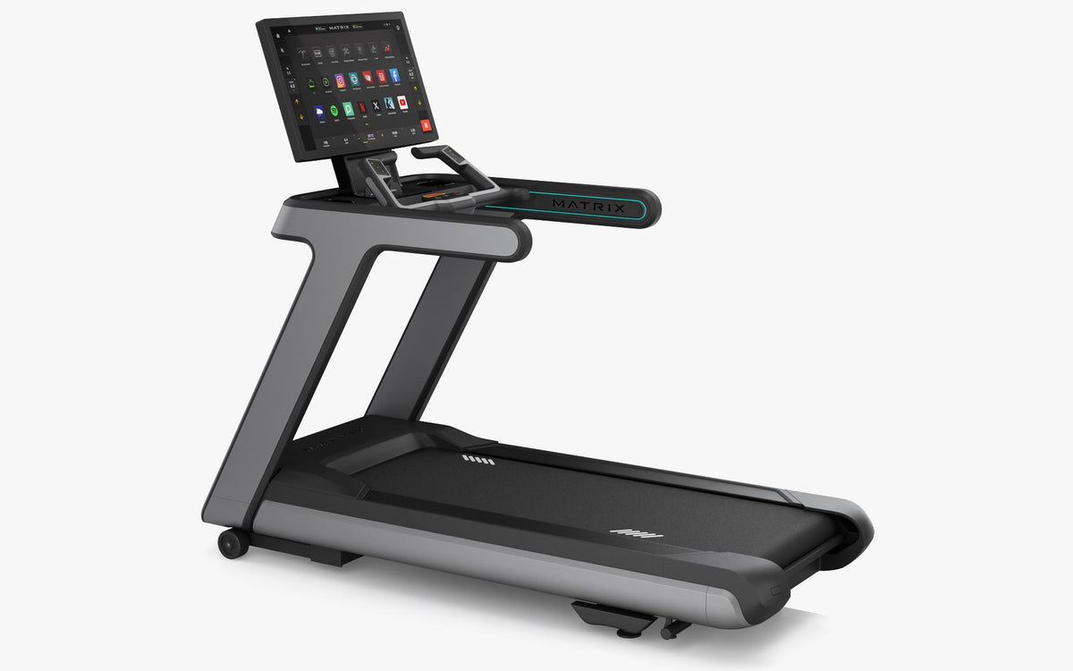 Matrix Onyx Treadmill