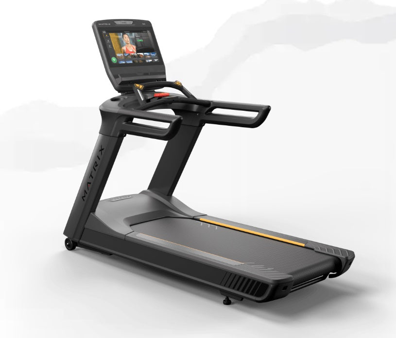 Matrix Commercial Performance Treadmill