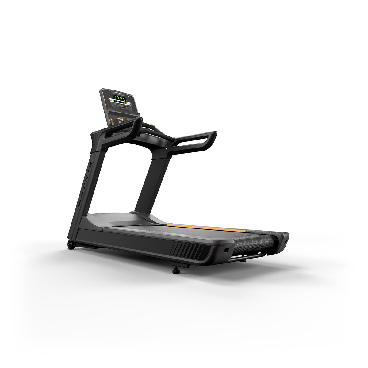 Matrix Commercial Performance Treadmill
