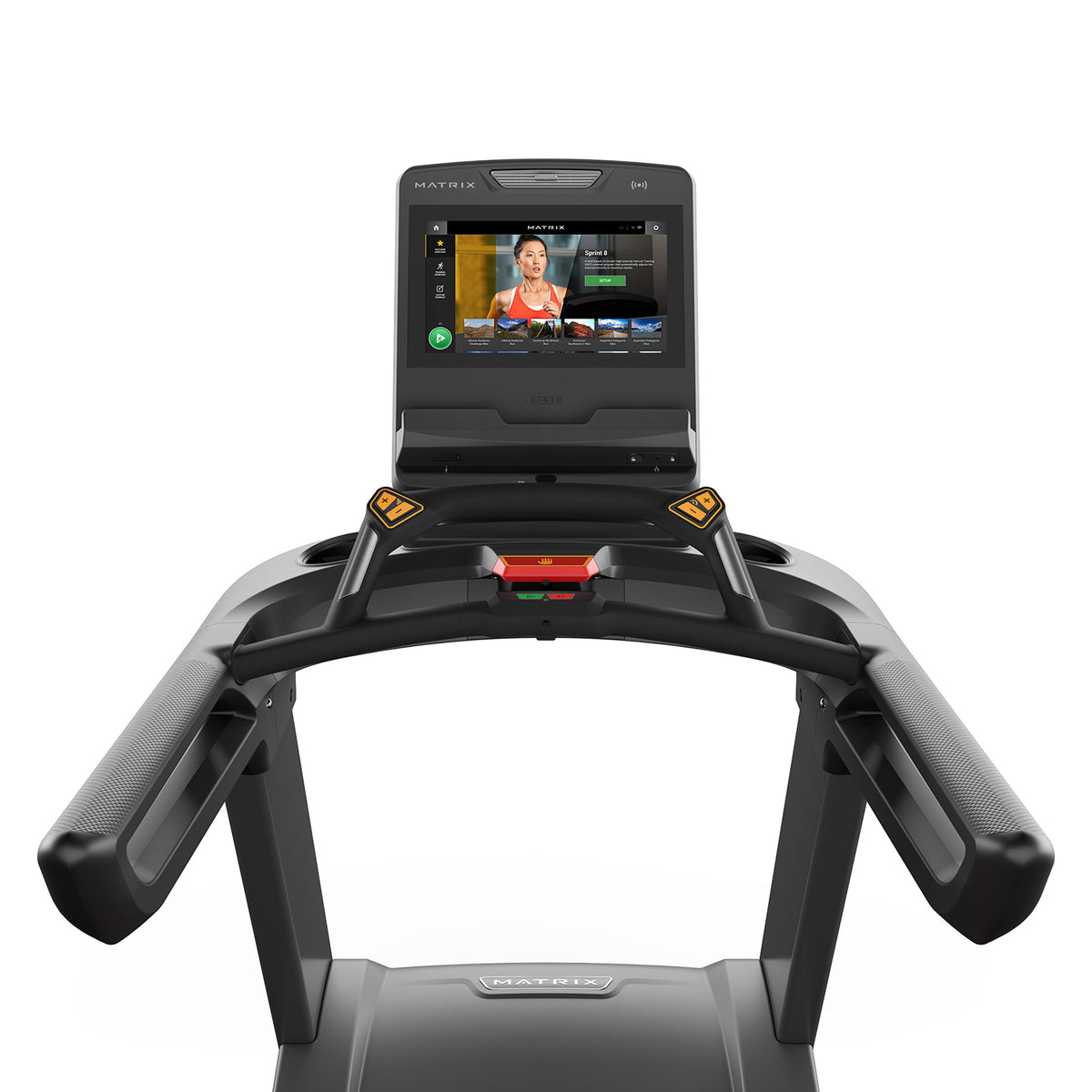 Matrix Commercial Performance Treadmill