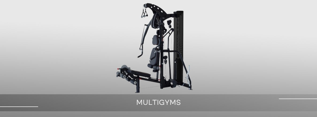 Multi Gyms Banner