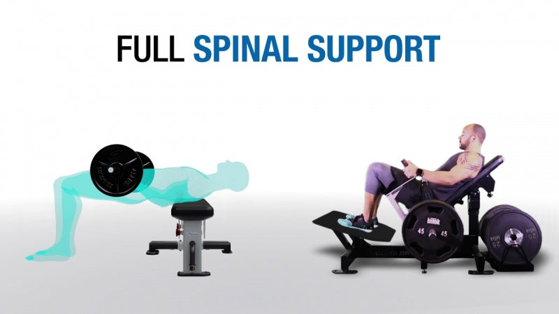 Nautilus Glute Drive