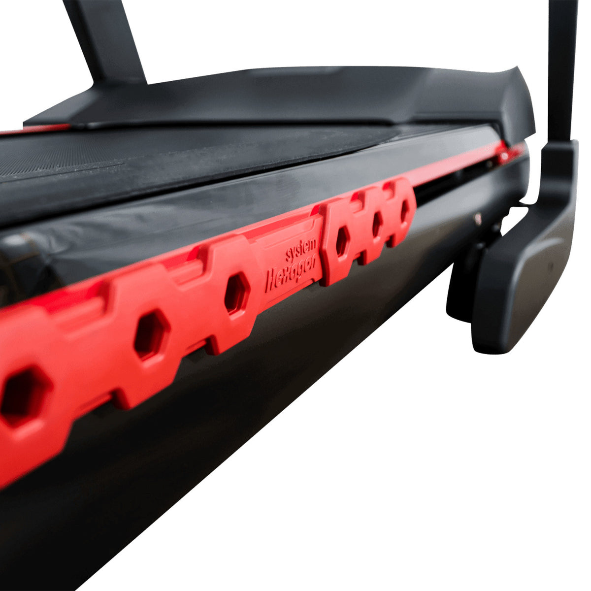 Noble Pro Elite E8ix Treadmill