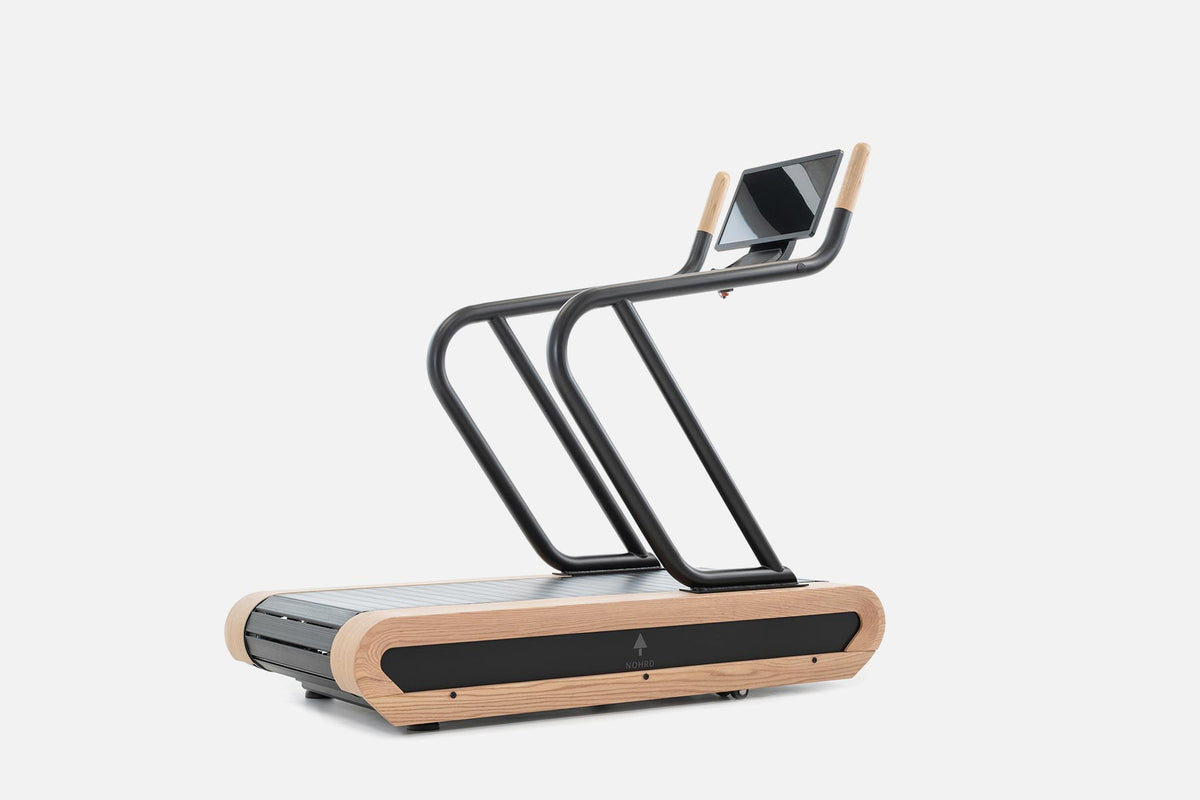 NOHRD Citius Treadmill