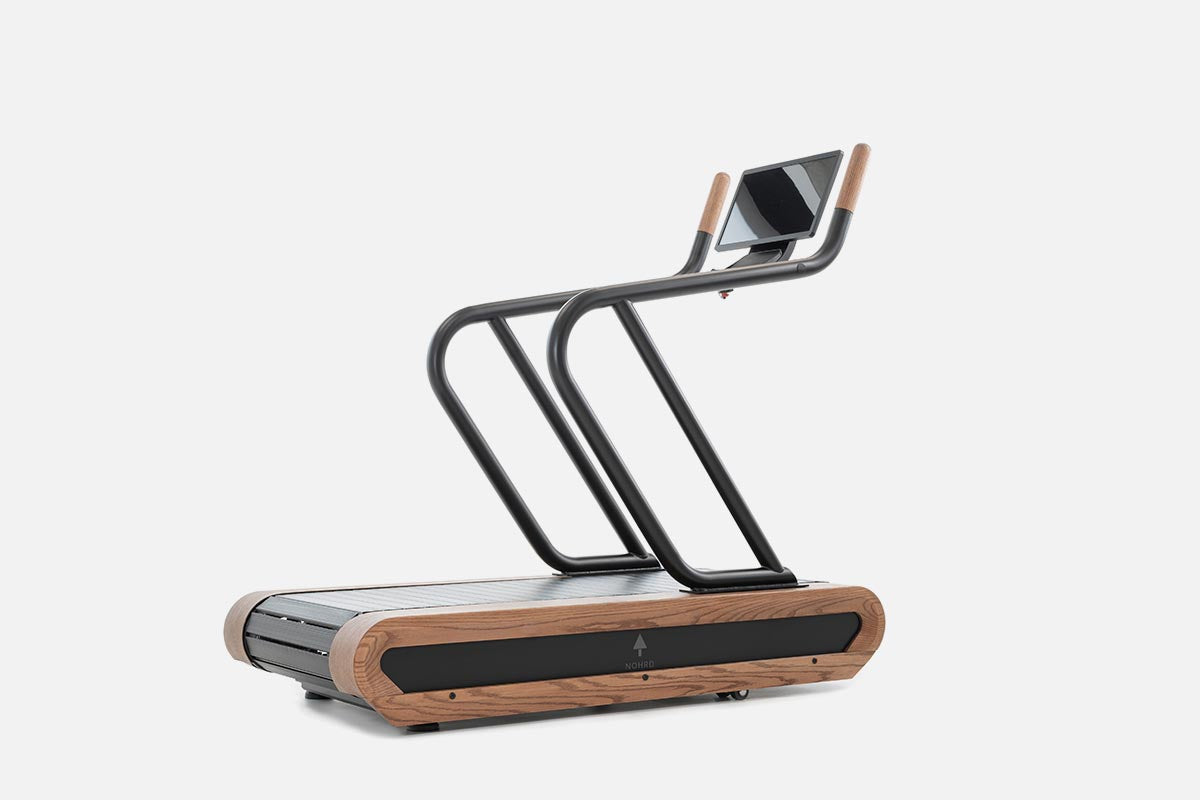 NOHRD Citius Treadmill