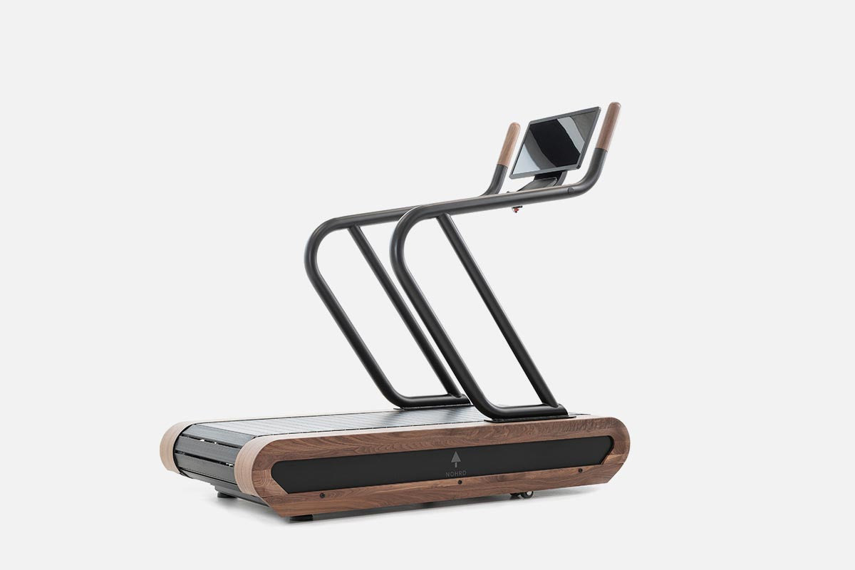 NOHRD Citius Treadmill