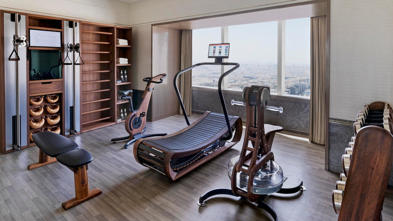 Home Gym Inspiration
