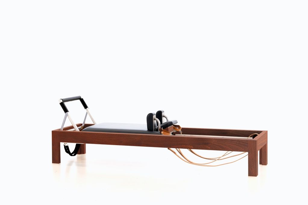 NOHrD Pilates Reformer