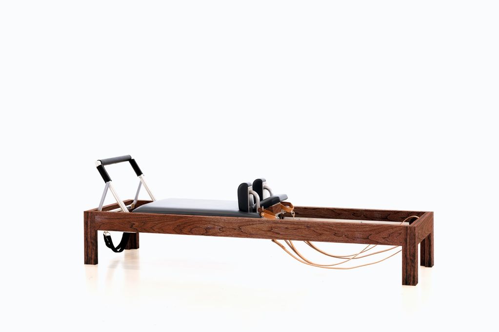 NOHrD Pilates Reformer