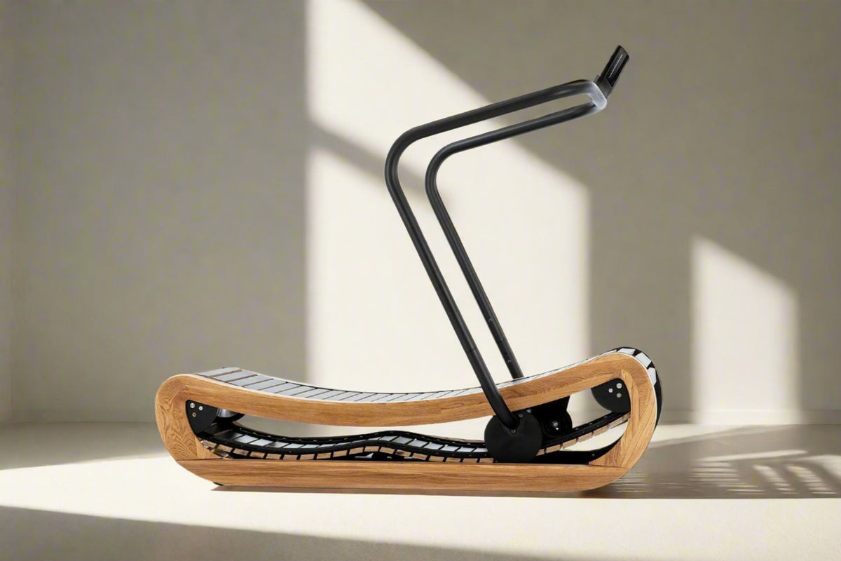 NOHRD Sprintbok V.2 Treadmill