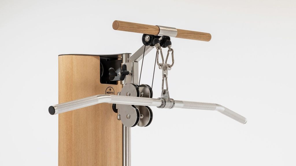 NOHRD Slim Beam Accessory Kit