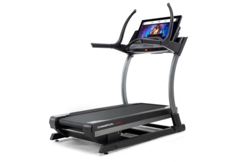 NordicTrack Commercial X32i Treadmill